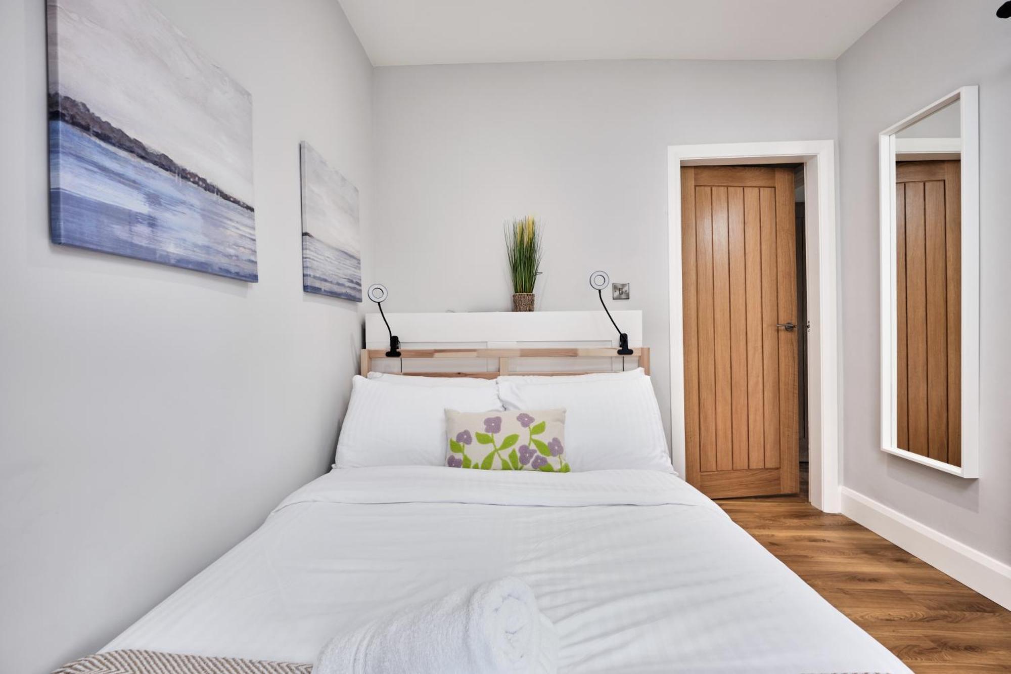3 Princess - By The Sea Apartment Portrush